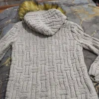 ژاکت کلاهدار دستبافت|لباس|ملارد, |دیوار