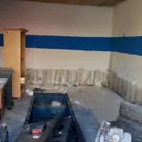 مغازه ۳۲متری دربر اصلی .جنب کارواش