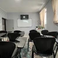 اجاره ساعتی دفتر کار ۳۰ متری در احمدآباد|اجارهٔ کوتاه‌مدت دفتر کار و فضای آموزشی|مشهد, احمدآباد|دیوار
