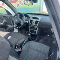 کویک ۸۵ گانه مدل ۱۴۰۳ بی رنگ|خودرو سواری و وانت|گلستان (تهران), |دیوار