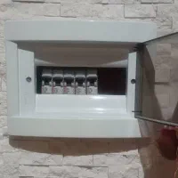 برقکارحرفه‌ای رفع اتصالی و نوسان برق،دزدگیر،دوربین