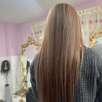 در اریشگاه. راش