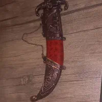 خنجر کلکسیونی