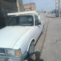 وانت پیکان