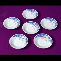 ظروف چینی|صنایع دستی و سایر لوازم تزئینی|تهران, ولنجک|دیوار