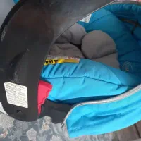 کریربرنداصلی اورجینال گراکو|کالسکه و لوازم جانبی|شیراز, فرهنگ شهر|دیوار