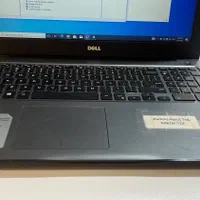 Dell نسل 6 گرافیک ۴ گیمینگ|رایانه همراه|کرمانشاه, |دیوار