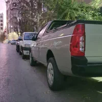 آریسان ۲ مدل ۱۴۰۲ مشابه صفر|خودرو سواری و وانت|مشهد, رضاشهر|دیوار