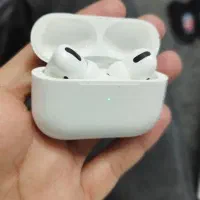 ایرپاد پرو اصلی|لوازم جانبی موبایل و تبلت|قزوین, |دیوار