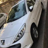 207پانورما 401 دنده