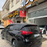 هایما x7، مدل ۱۴۰۲، نقد و اقساط|خودرو سواری و وانت|یزد, |دیوار