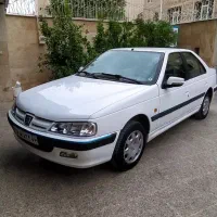 پارس سال، مدل ۹۰