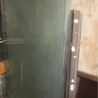 شیشه سکوریت بالکنی