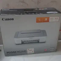 پرینترخانگی canon