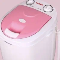 مینی واش کودک