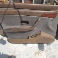 رودری و درب سمند ال ایکس
