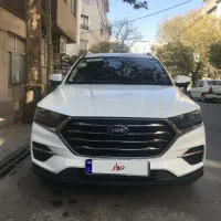 خودرو شاسی swm|خودرو سواری و وانت|تهران, تهرانپارس غربی|دیوار