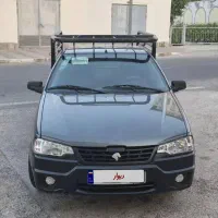 وانت اریسان ۲ مدل  ۱۴۰۴
