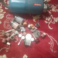 فرز انگشتی بوش