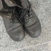 لباس سربازی