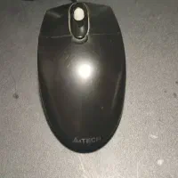 سه عدد موس کامپیوتر نسبتا قدیمی ps/2|قطعات و لوازم جانبی رایانه|تهران, تجریش|دیوار