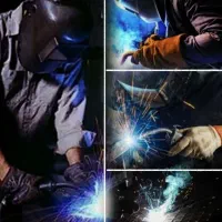 جوشکاری سیار دهستانی