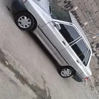 پراید مدل 84