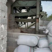 دستگاه بوجار