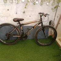 دوچرخه 26 ویوا اصلی|دوچرخه، اسکیت، اسکوتر|اسلام‌شهر, صادقیه|دیوار