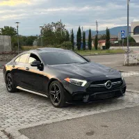 بنز CLS 53 2020 گذر ارس|خودرو سواری و وانت|تبریز, |دیوار