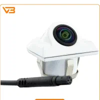 دوربین دنده عقب خودرو HD چراغ دار AHD فلزی مربعی|قطعات یدکی و لوازم جانبی|مشهد, فرهنگ|دیوار