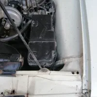 پیکان وانت CNG|خودرو سواری و وانت|کرج, اخگرآباد|دیوار