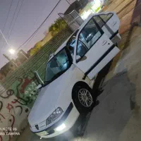 پارس1402گازسیمی|خودرو سواری و وانت|ایرانشهر, |دیوار