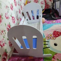 تخت خواب گهواره ای کودک