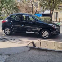 ۲۰۷پانا دنده ای ۴۰۳