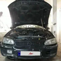 اپل امگا 1995