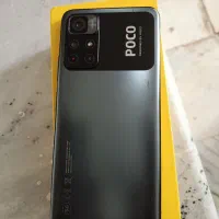 poco m4 pro|موبایل|اصفهان, خرم|دیوار
