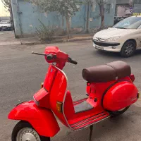 وسپا px150  پیاجیو ایتالیا|موتورسیکلت|ری, شهادت|دیوار