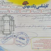 سمند LX دو گانه دست|خودرو سواری و وانت|گنبد کاووس, |دیوار