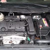 206 sd مدل 88|خودرو سواری و وانت|کوچصفهان, |دیوار