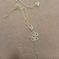 پلاک زنجیر طلا