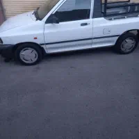فروش پراید وانت