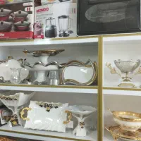 فروش تمام وسایل مغازه به خاطر تغییر شغل|حراج|خوی, |دیوار