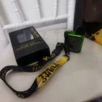 پاد کم کارکرد