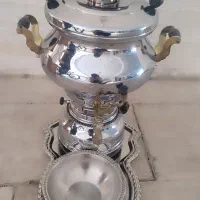 سماورگازی