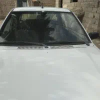 پراید دوگانه سوز  کارخانه|خودرو سواری و وانت|ایرانشهر, |دیوار