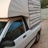 حمل بار از پارس آباد واردبیل|خدمات حمل و نقل|پارس‌آباد, |دیوار