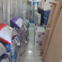 نیلوفر رویال تشک|تشک تختخواب|ایلام, |دیوار