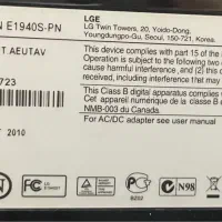 کامپیوتر ال جی 1940s|رایانه رومیزی|دزفول, |دیوار