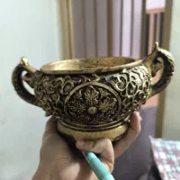 ظروف پذیرایی سفالی|ظروف سرو و پذیرایی|بیرجند, |دیوار